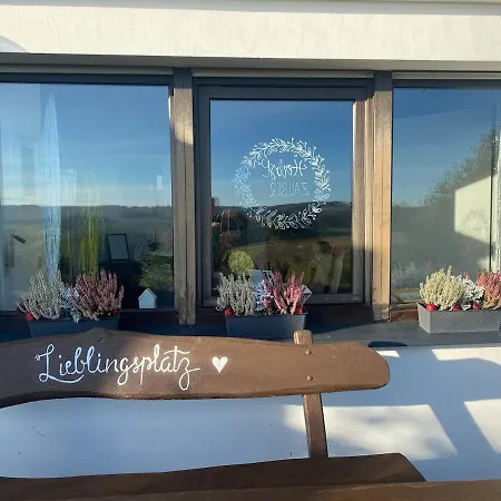 Schoene Mit Ausblick In * Kierspe