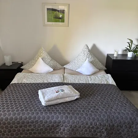 Schoene Mit Ausblick In * Kierspe