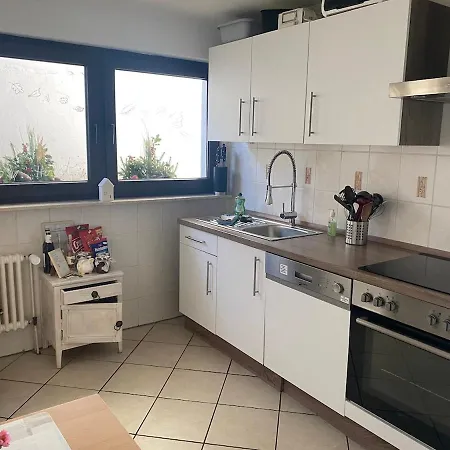 Schoene Mit Ausblick In * Kierspe