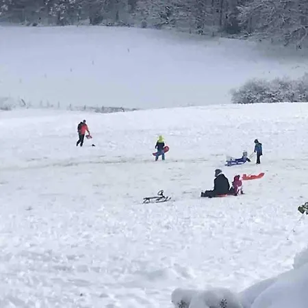 Schoene Mit Ausblick In * Kierspe