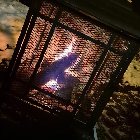 Schoene Mit Ausblick In Apartmán *