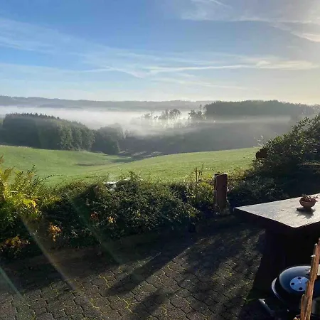 Schoene Mit Ausblick In * Kierspe