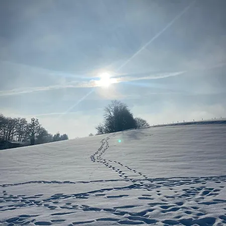 Schoene Mit Ausblick In Apartmán *