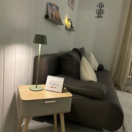 Apartmán Schoene Mit Ausblick In Kierspe