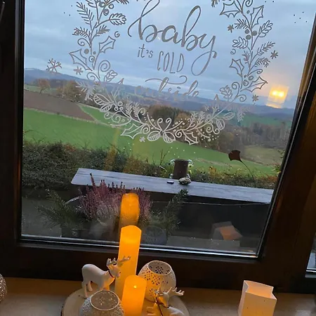 Schoene Mit Ausblick In * Kierspe