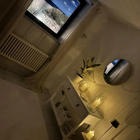 Schoene Mit Ausblick In Apartmán *