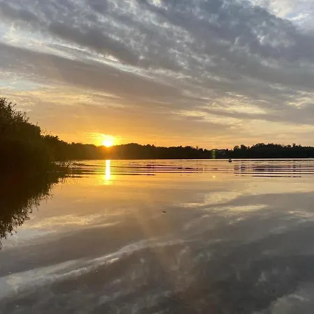 Schoene Mit Ausblick In Apartman *