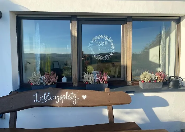 Schoene Mit Ausblick In * Kierspe