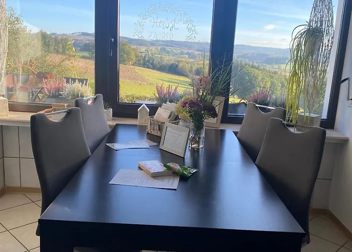 Schoene Mit Ausblick In Kierspe