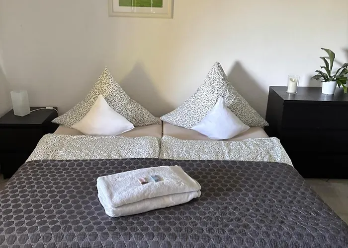 Schoene Mit Ausblick In * Kierspe