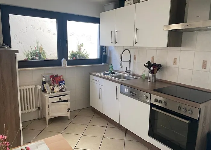 Schoene Mit Ausblick In * Kierspe