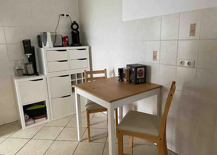 Schoene Mit Ausblick In