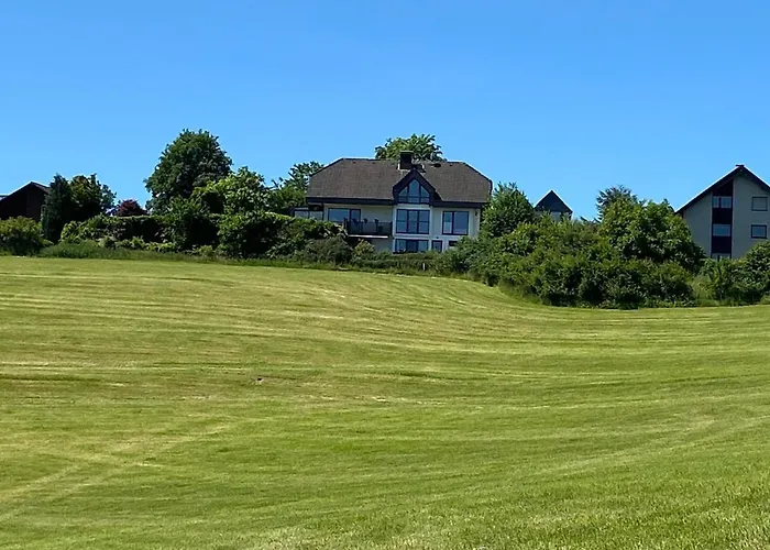 Schoene Mit Ausblick In Kierspe