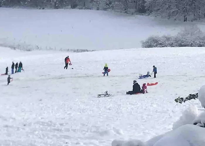 Schoene Mit Ausblick In * Kierspe