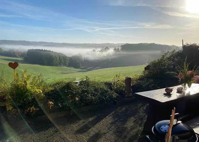 Schoene Mit Ausblick In * Kierspe