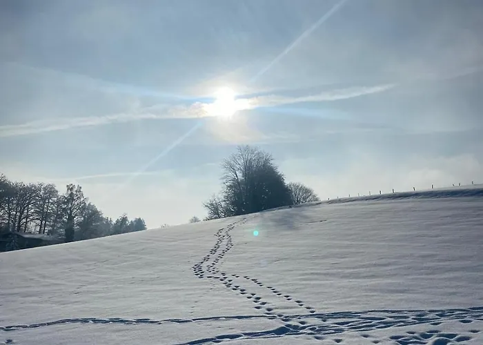 Schoene Mit Ausblick In Apartman *