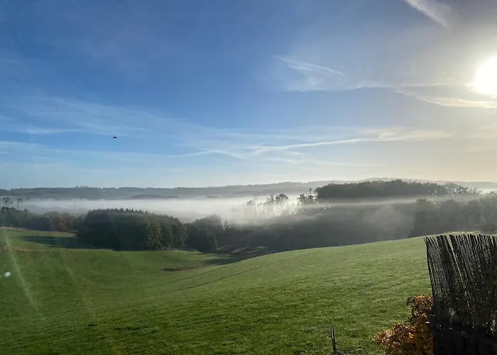 Schoene Mit Ausblick In Apartamento *