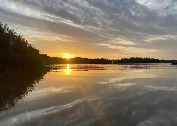 Schoene Mit Ausblick In Apartamento *